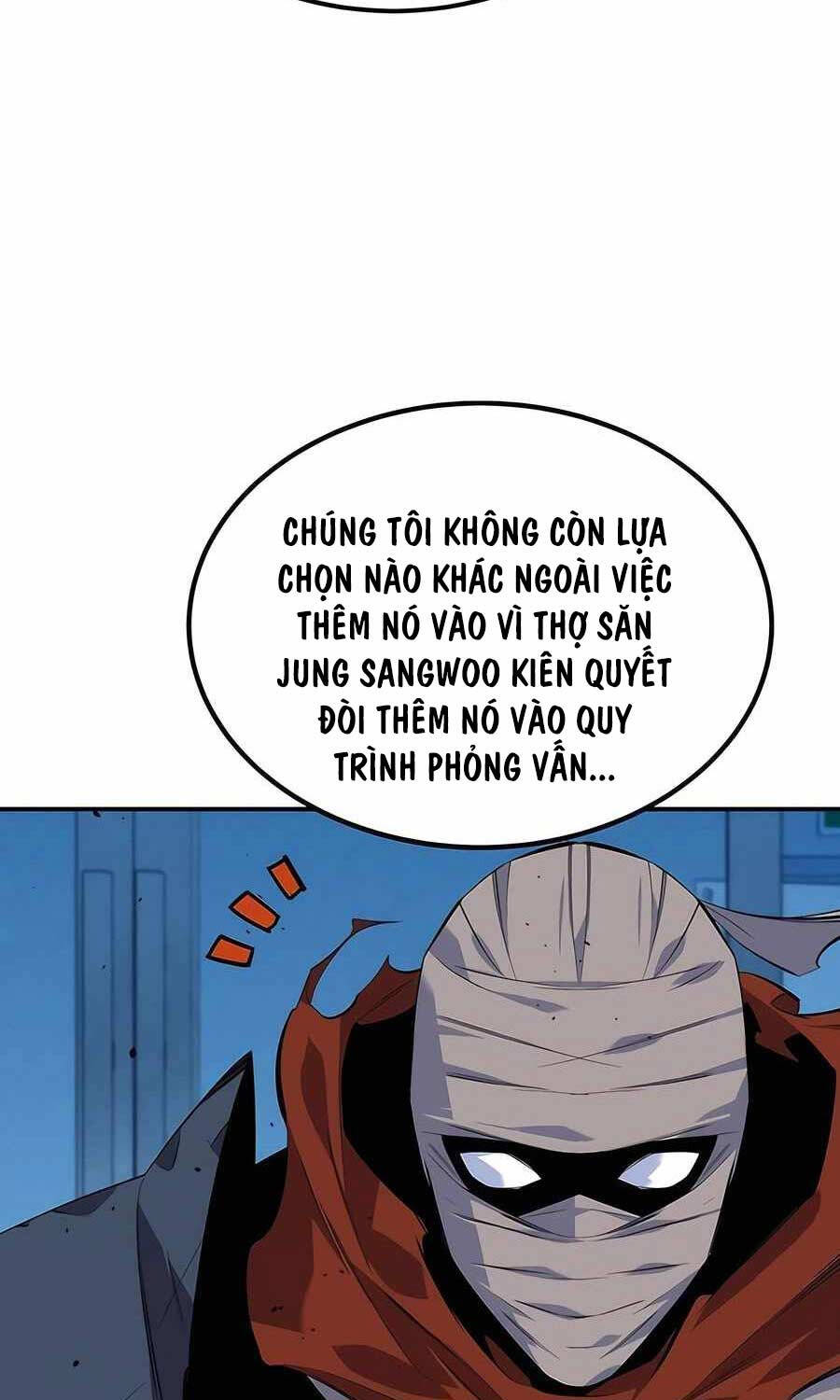 Đi Săn Tự Động Bằng Phân Thân - Chapter 100 - Page 59