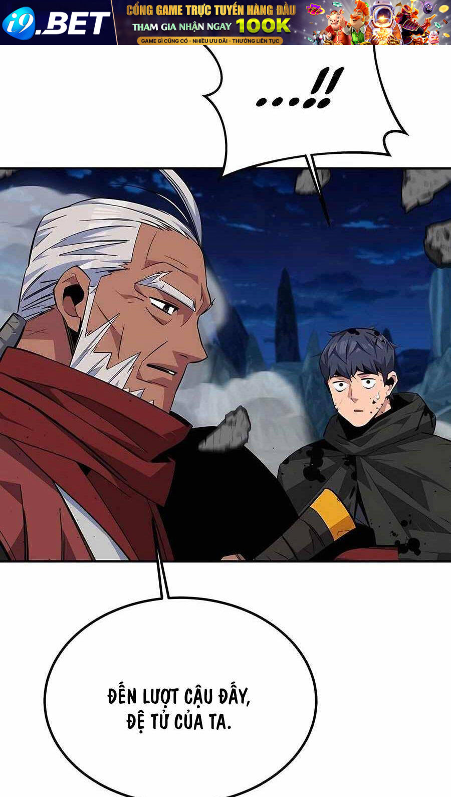 Đi Săn Tự Động Bằng Phân Thân - Chapter 100 - Page 78