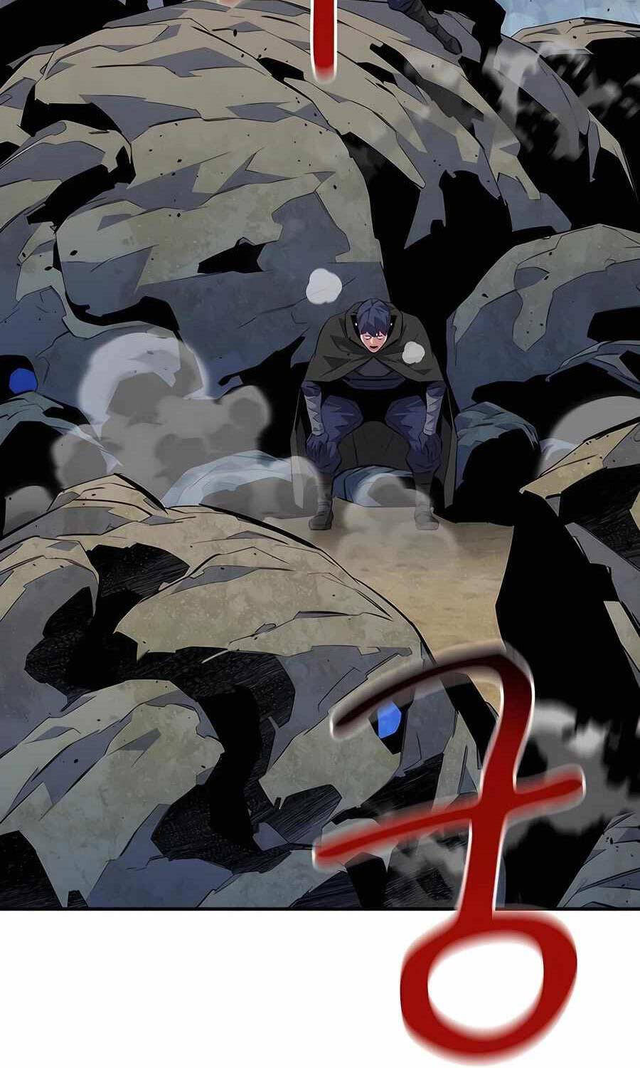 Đi Săn Tự Động Bằng Phân Thân - Chapter 100 - Page 92