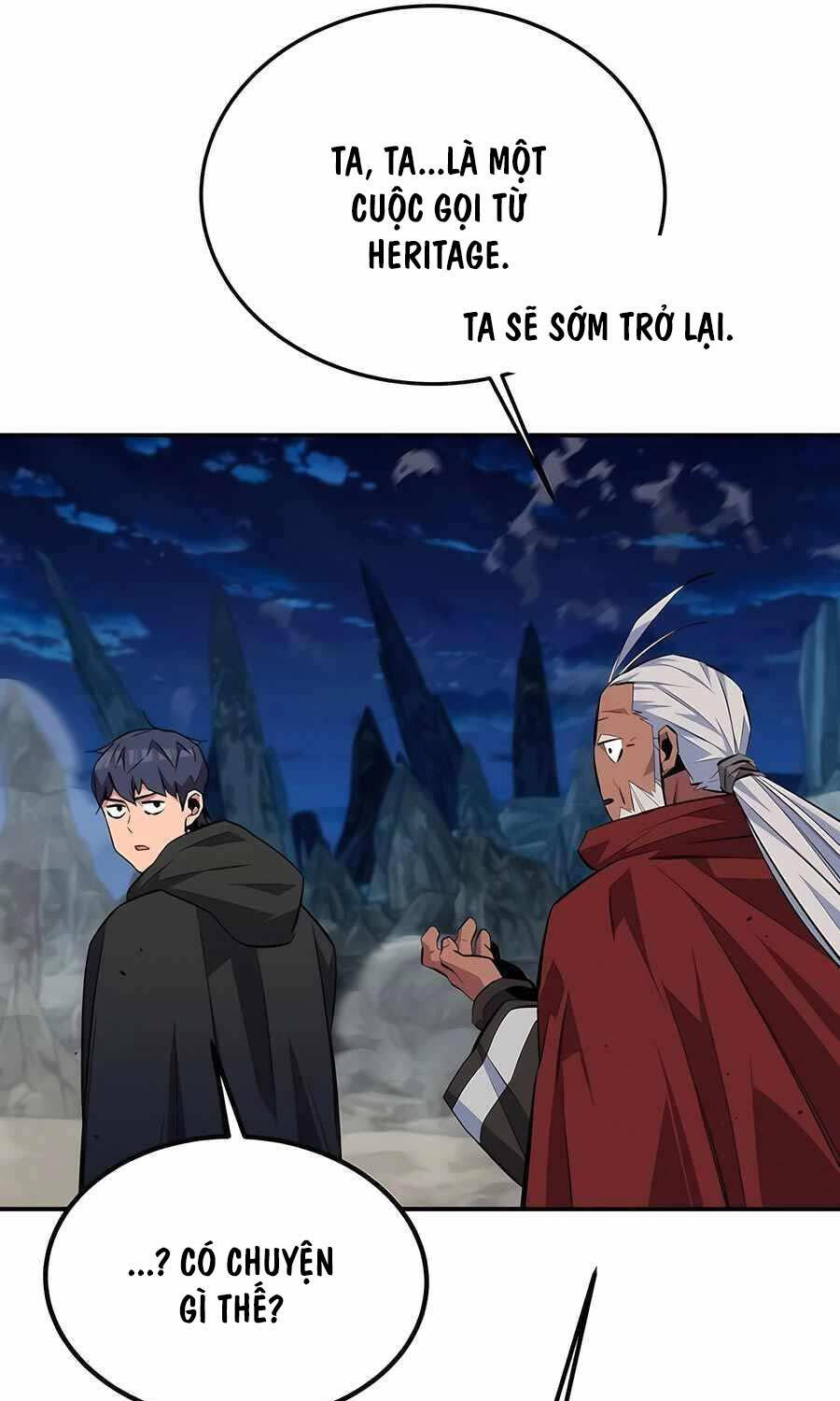 Đi Săn Tự Động Bằng Phân Thân - Chapter 100 - Page 99