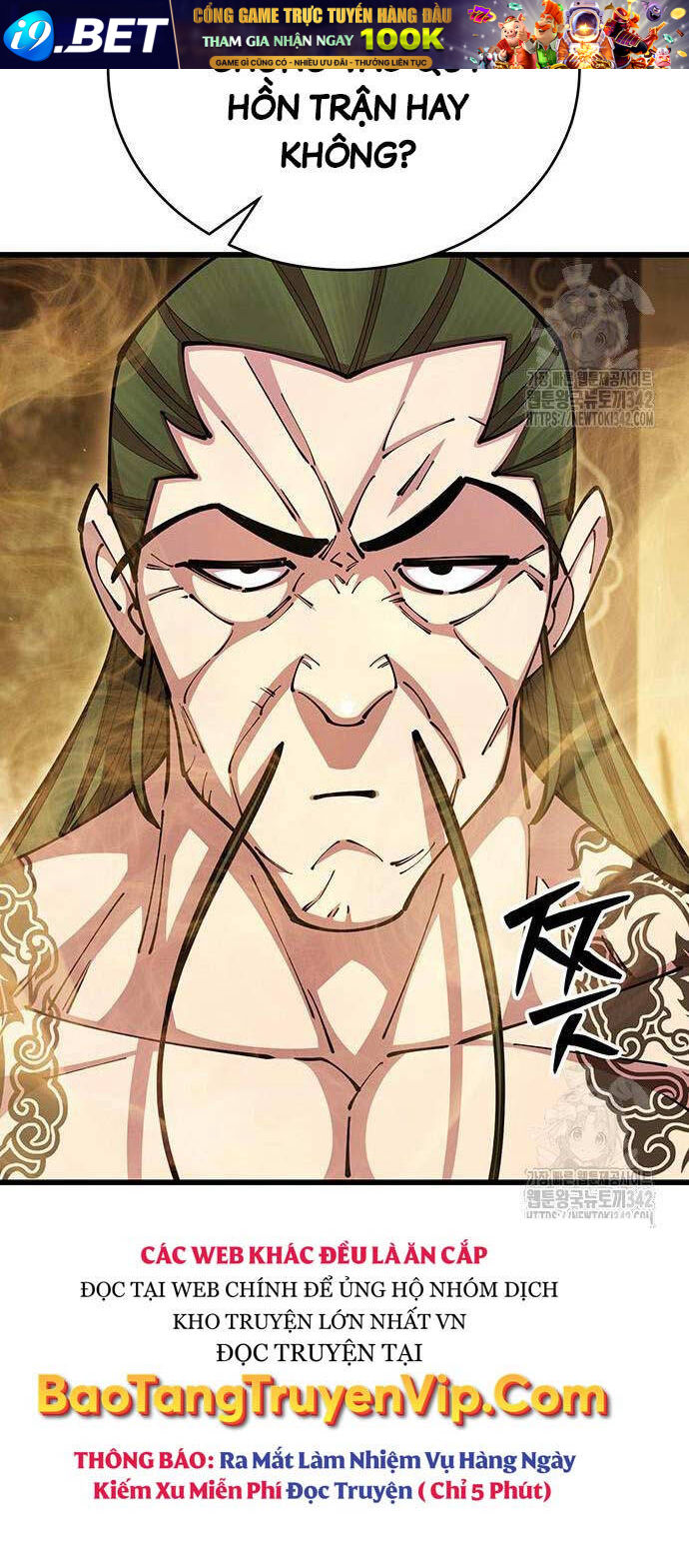 Thiên Hạ Đệ Nhất Đại Sư Huynh - Chapter 91 - Page 10