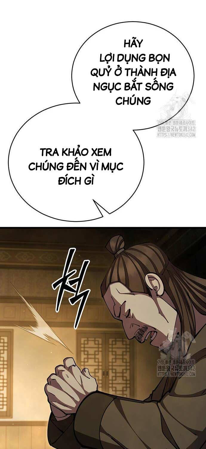 Thiên Hạ Đệ Nhất Đại Sư Huynh - Chapter 91 - Page 11