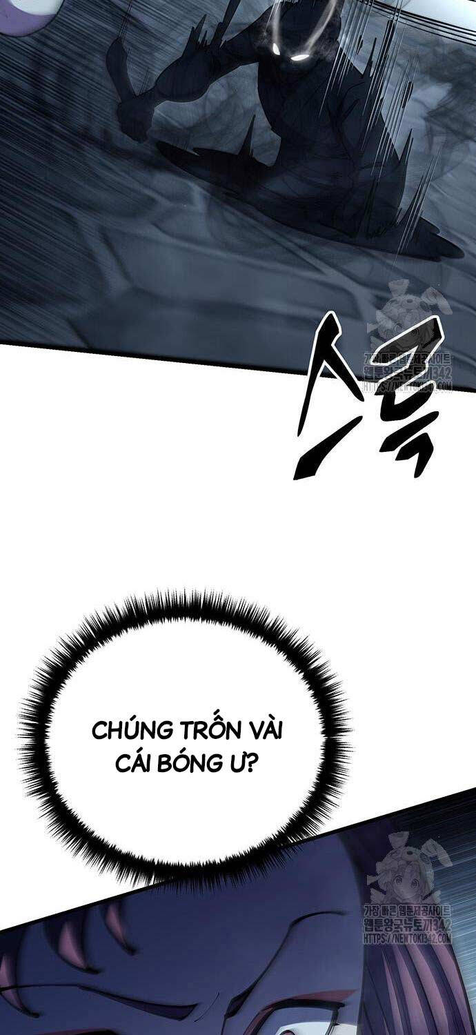 Thiên Hạ Đệ Nhất Đại Sư Huynh - Chapter 91 - Page 21