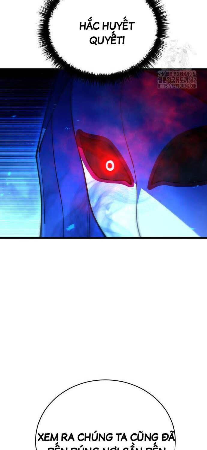 Thiên Hạ Đệ Nhất Đại Sư Huynh - Chapter 91 - Page 32