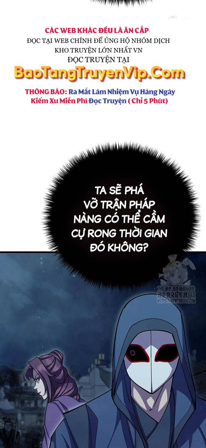 Thiên Hạ Đệ Nhất Đại Sư Huynh - Chapter 91 - Page 36