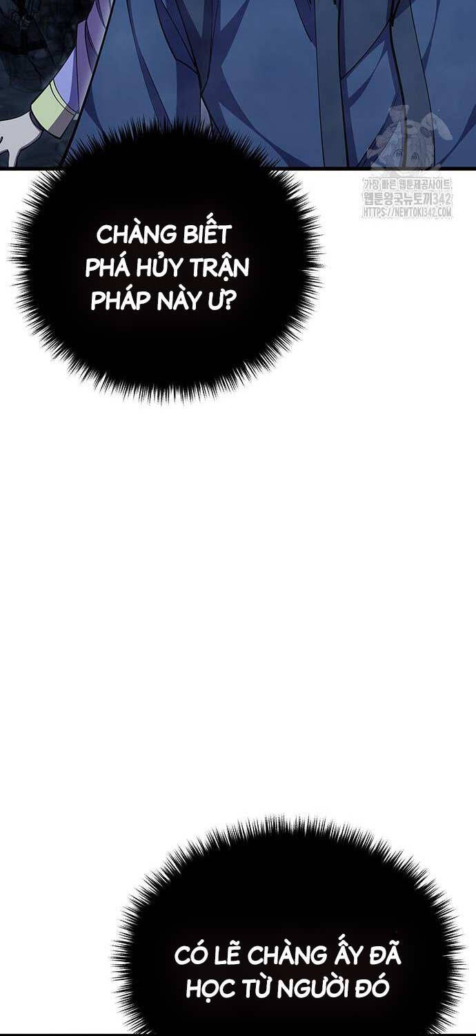 Thiên Hạ Đệ Nhất Đại Sư Huynh - Chapter 91 - Page 37