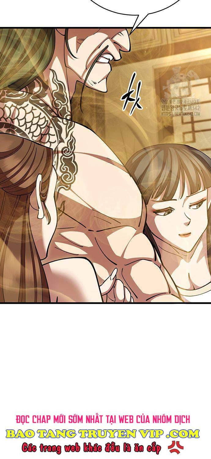 Thiên Hạ Đệ Nhất Đại Sư Huynh - Chapter 91 - Page 4