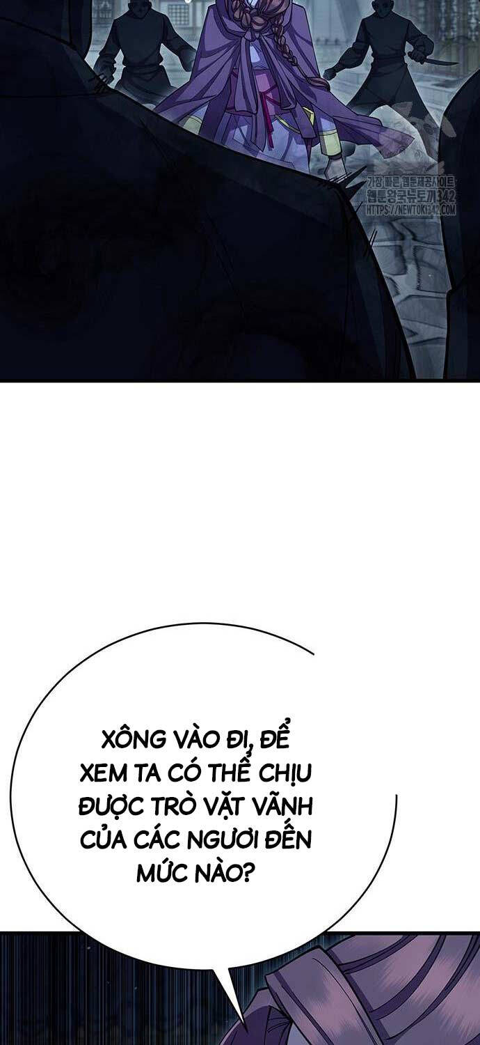 Thiên Hạ Đệ Nhất Đại Sư Huynh - Chapter 91 - Page 41