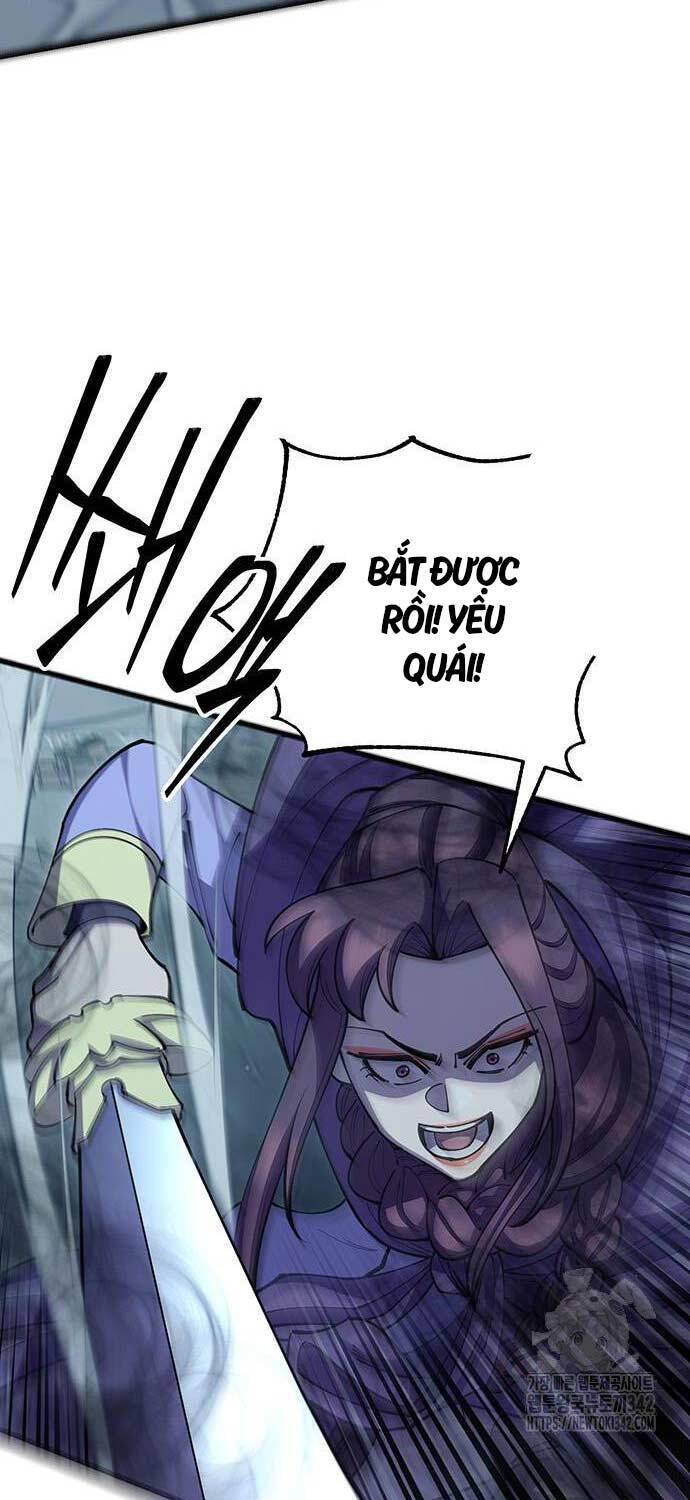 Thiên Hạ Đệ Nhất Đại Sư Huynh - Chapter 91 - Page 47