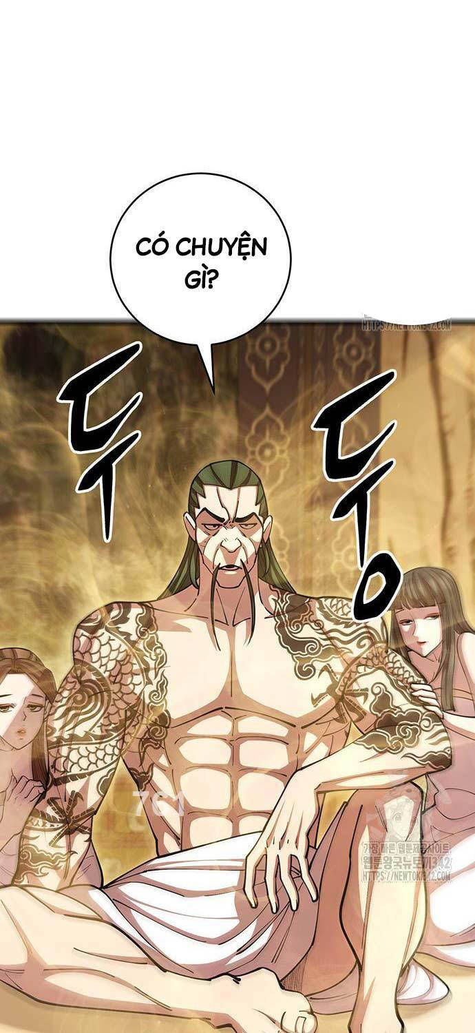 Thiên Hạ Đệ Nhất Đại Sư Huynh - Chapter 91 - Page 5