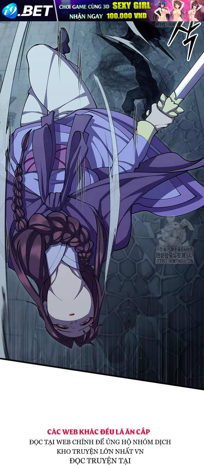 Thiên Hạ Đệ Nhất Đại Sư Huynh - Chapter 91 - Page 55