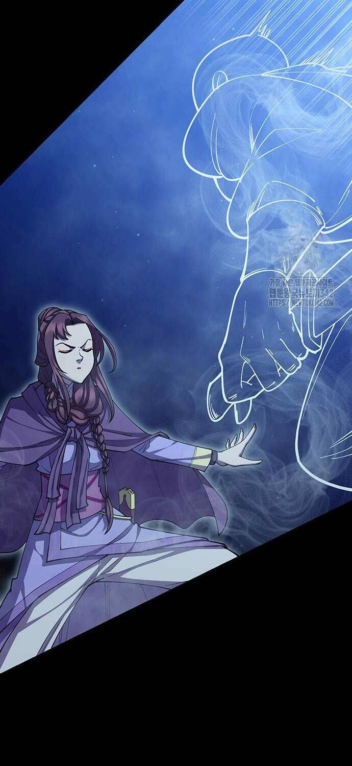 Thiên Hạ Đệ Nhất Đại Sư Huynh - Chapter 91 - Page 61