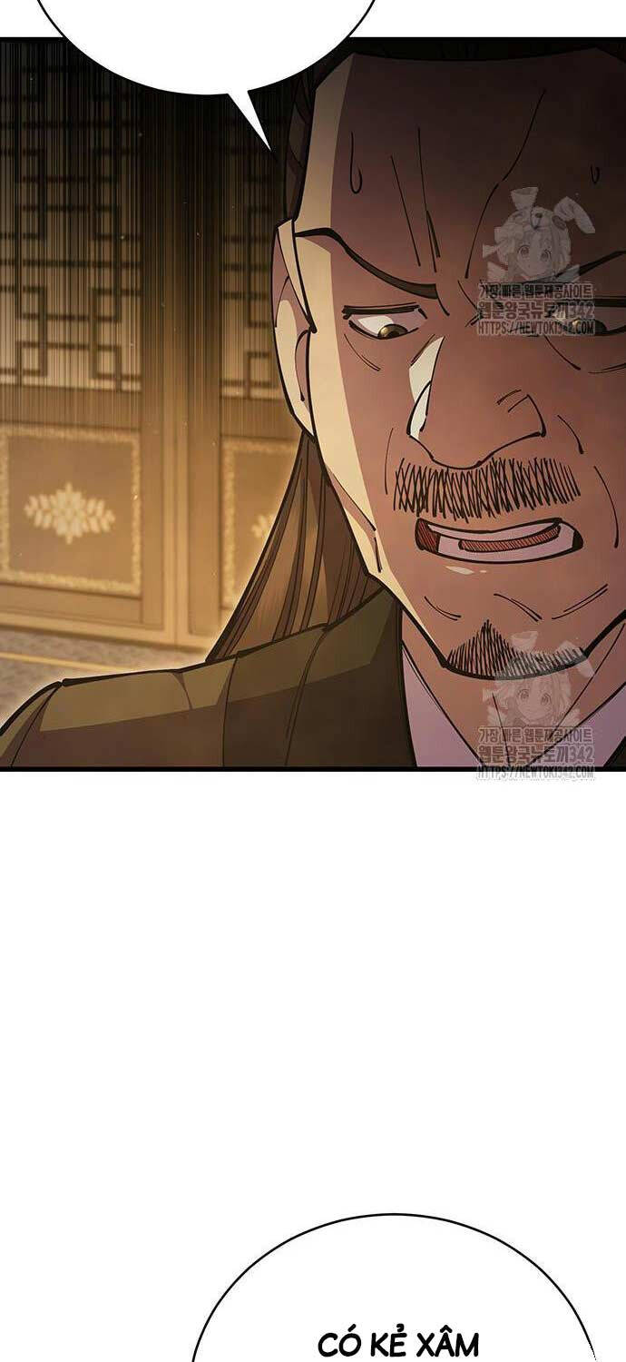 Thiên Hạ Đệ Nhất Đại Sư Huynh - Chapter 91 - Page 7