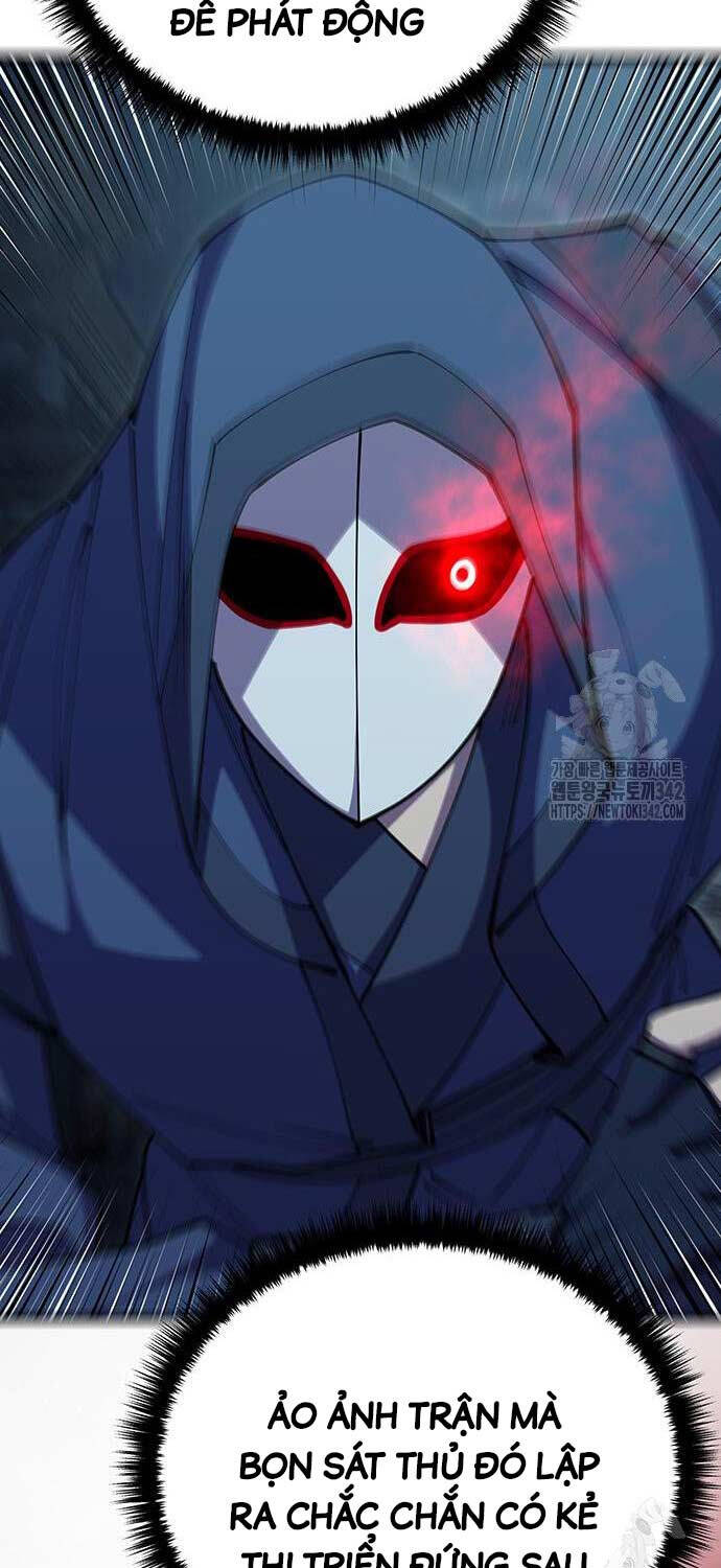 Thiên Hạ Đệ Nhất Đại Sư Huynh - Chapter 91 - Page 73