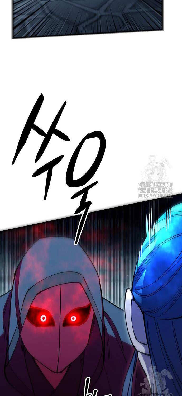 Thiên Hạ Đệ Nhất Đại Sư Huynh - Chapter 91 - Page 80