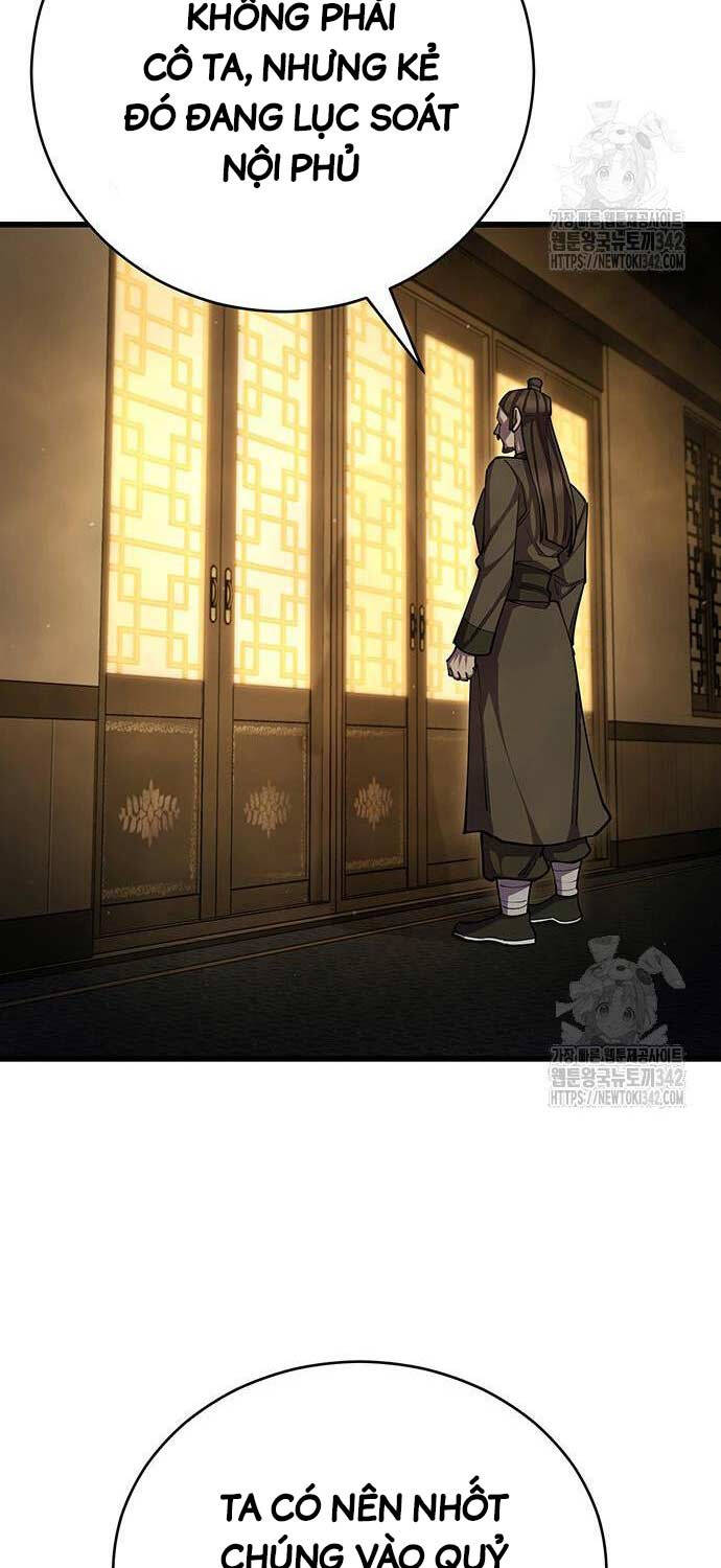 Thiên Hạ Đệ Nhất Đại Sư Huynh - Chapter 91 - Page 9