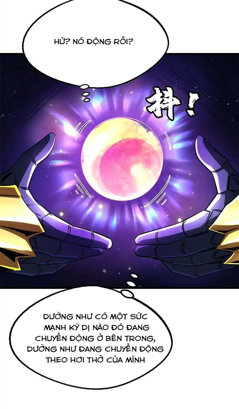 Siêu Cấp Thần Cơ Nhân - Chapter 242 - Page 10