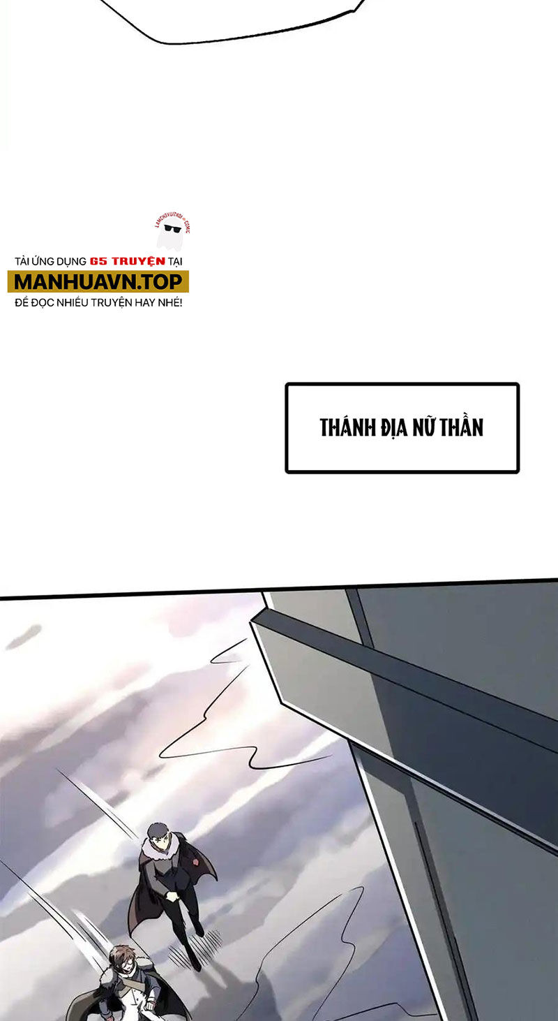 Siêu Cấp Thần Cơ Nhân - Chapter 242 - Page 13