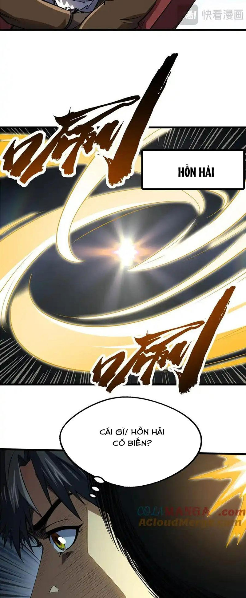 Siêu Cấp Thần Cơ Nhân - Chapter 242 - Page 19