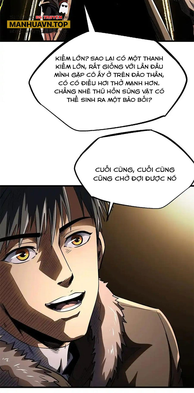 Siêu Cấp Thần Cơ Nhân - Chapter 242 - Page 23