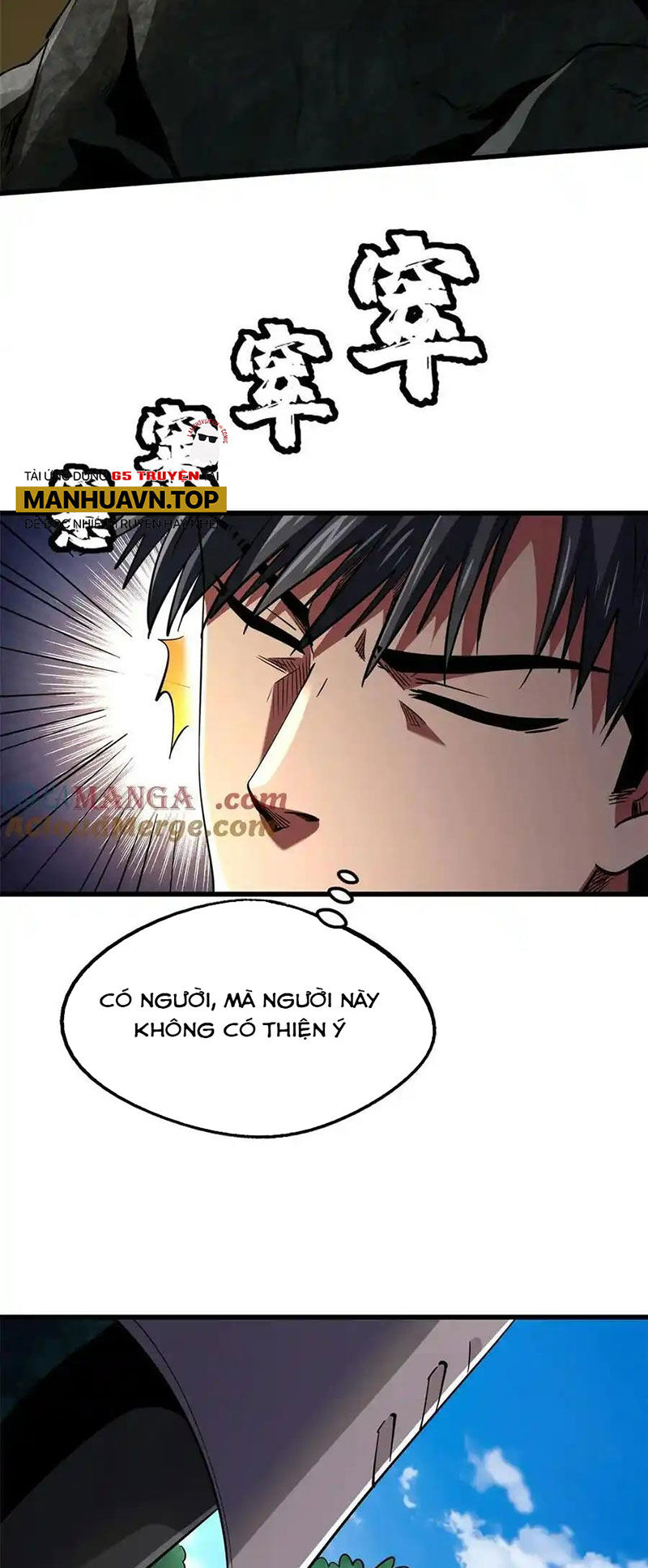 Siêu Cấp Thần Cơ Nhân - Chapter 242 - Page 25