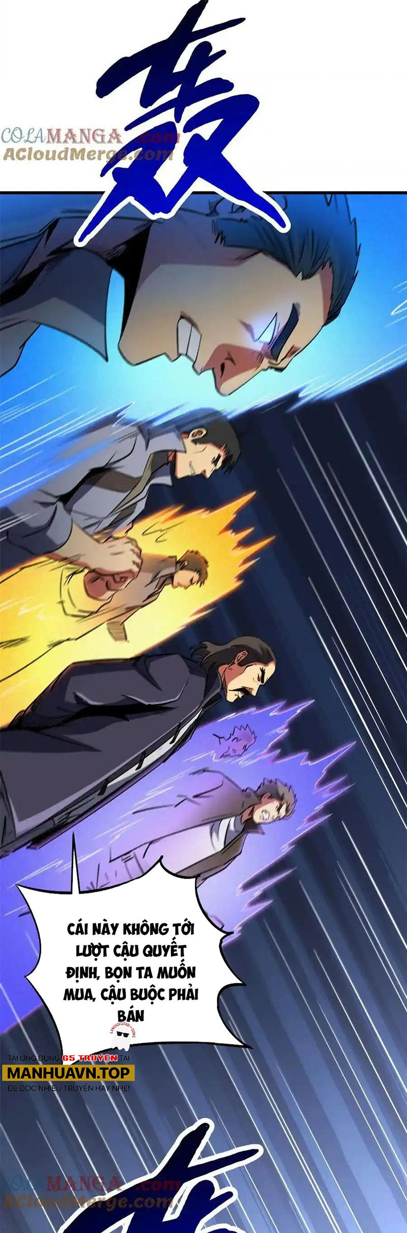 Siêu Cấp Thần Cơ Nhân - Chapter 242 - Page 32