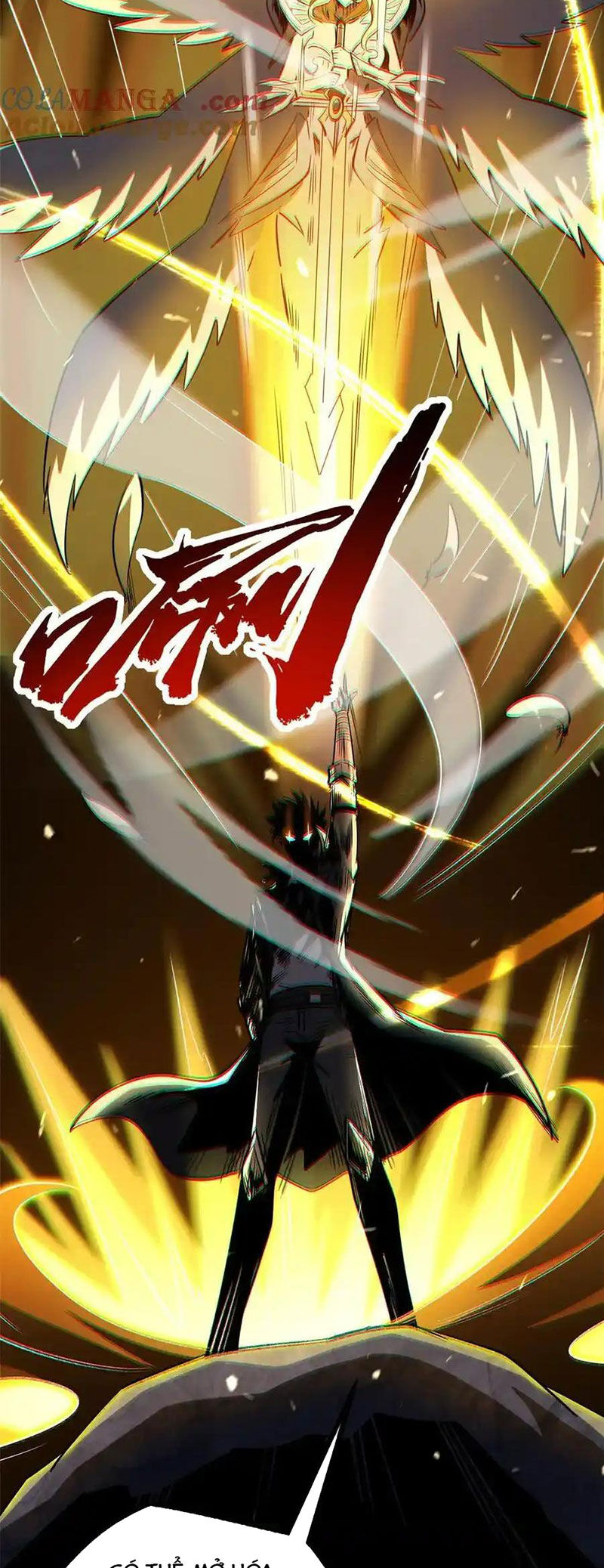 Siêu Cấp Thần Cơ Nhân - Chapter 242 - Page 34