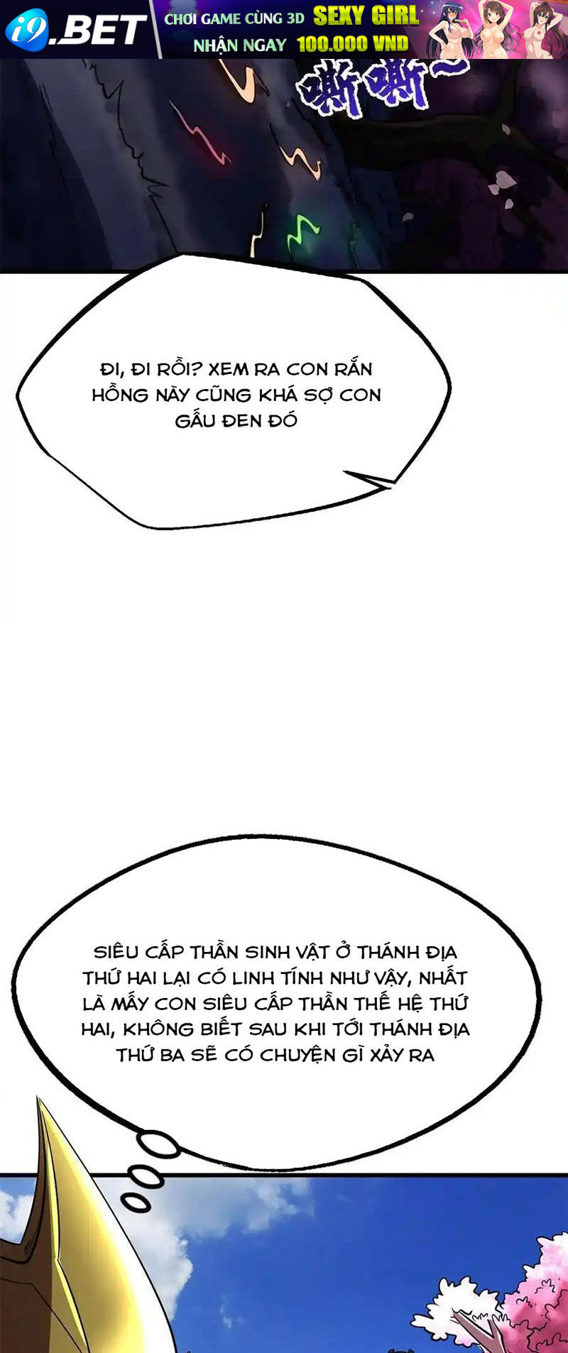 Siêu Cấp Thần Cơ Nhân - Chapter 242 - Page 5