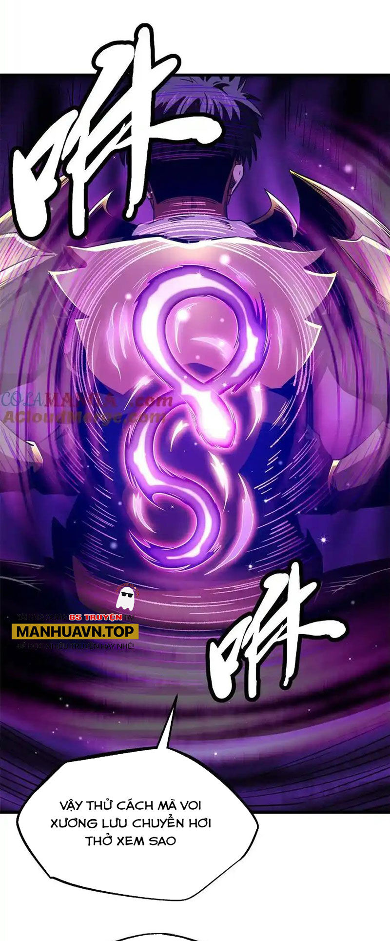 Siêu Cấp Thần Cơ Nhân - Chapter 242 - Page 9