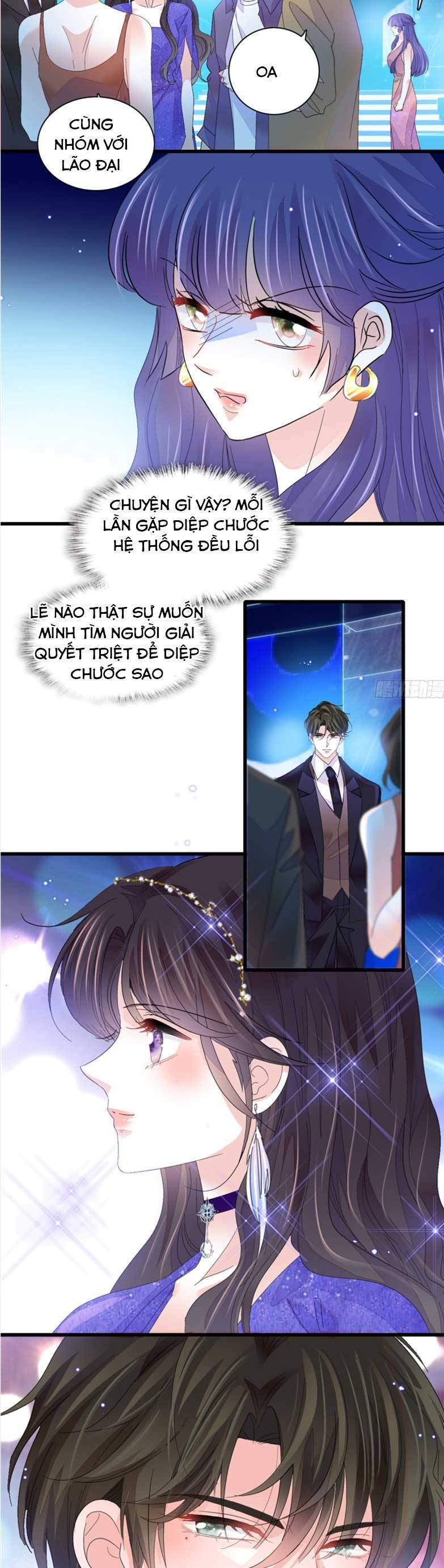 Thiên Kim Toàn Năng Bá Khí Ngút Trời Chapter 108 - Trang 11