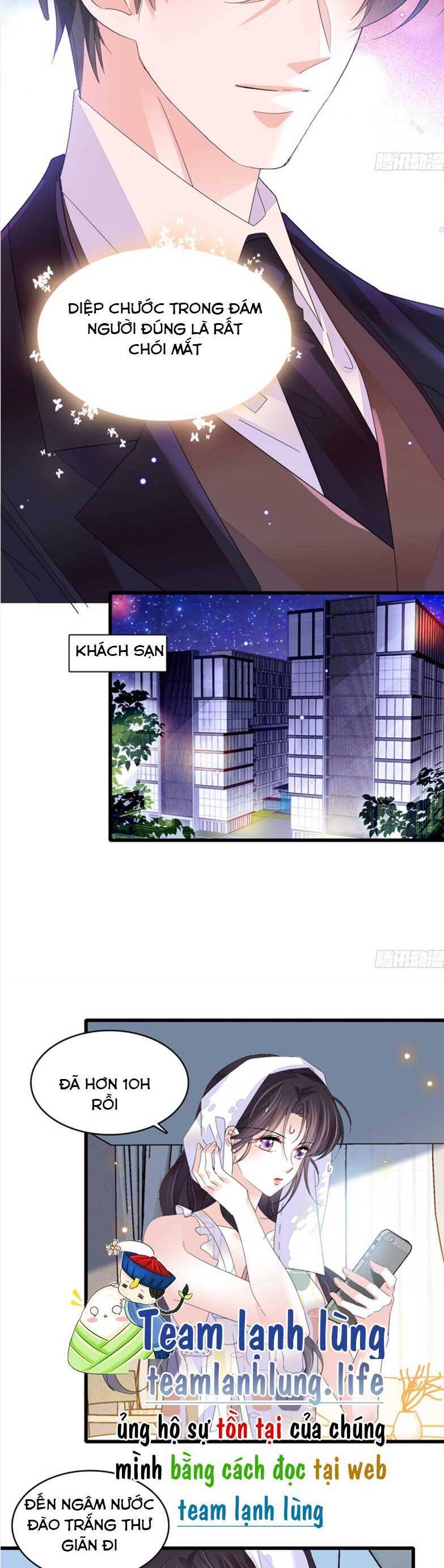 Thiên Kim Toàn Năng Bá Khí Ngút Trời Chapter 108 - Trang 12