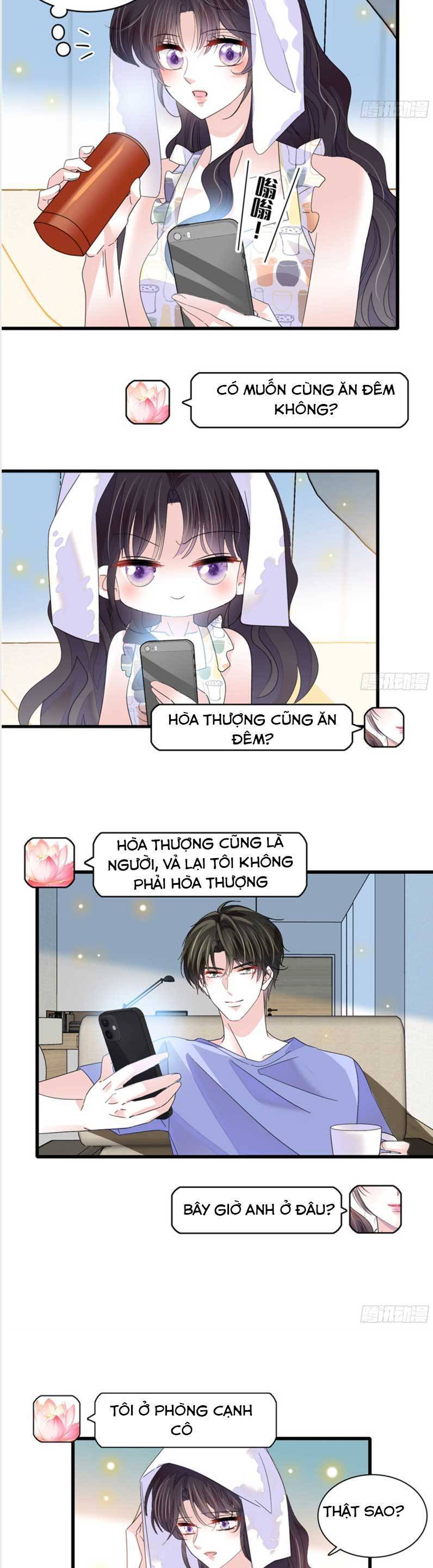 Thiên Kim Toàn Năng Bá Khí Ngút Trời Chapter 108 - Trang 13