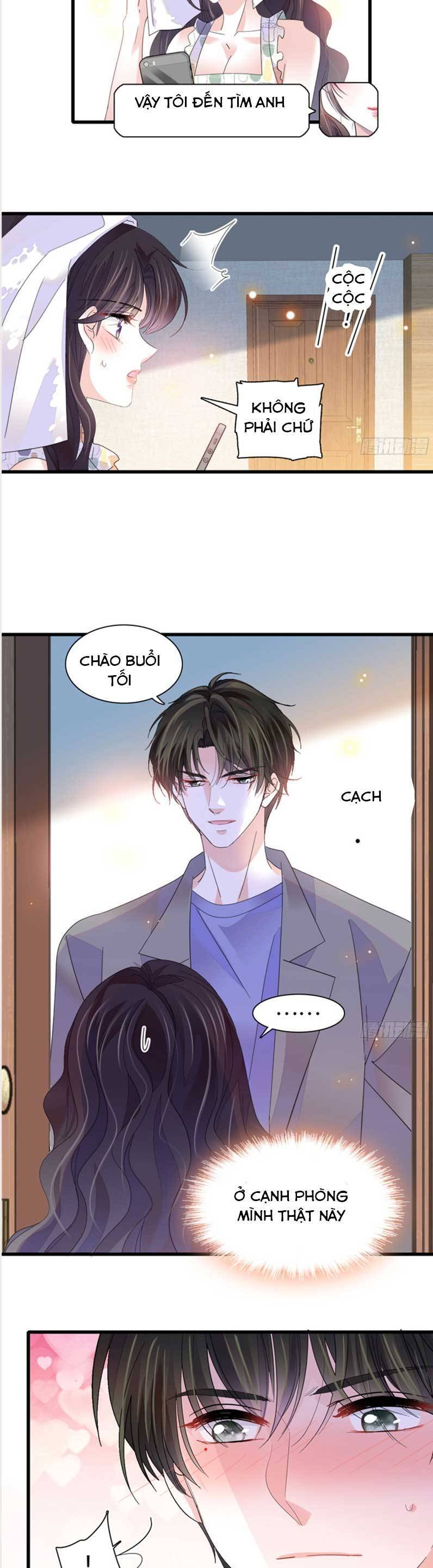 Thiên Kim Toàn Năng Bá Khí Ngút Trời Chapter 108 - Trang 14