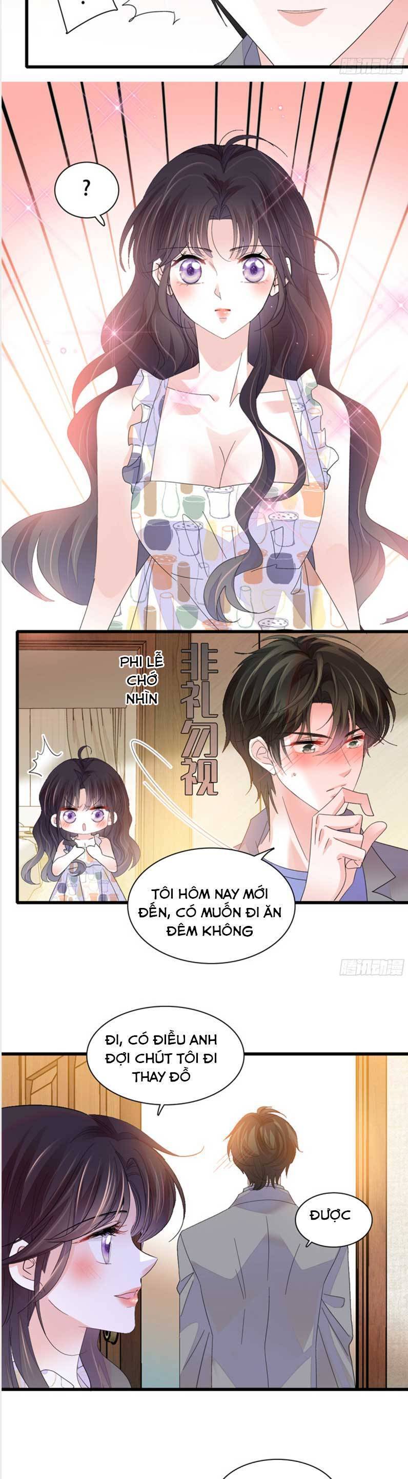 Thiên Kim Toàn Năng Bá Khí Ngút Trời Chapter 108 - Trang 15