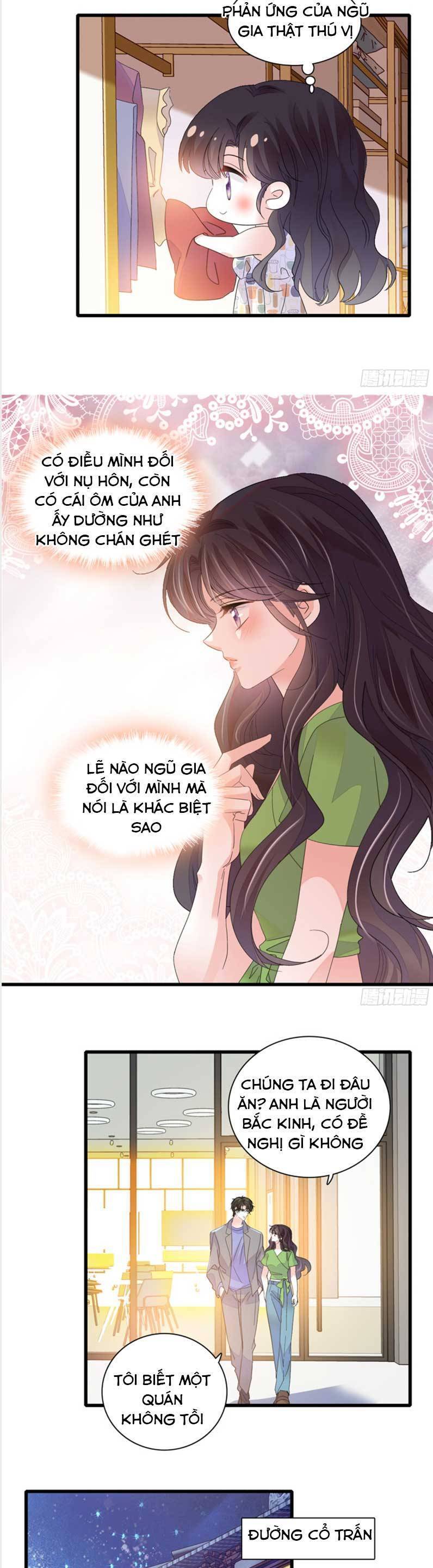 Thiên Kim Toàn Năng Bá Khí Ngút Trời Chapter 108 - Trang 16
