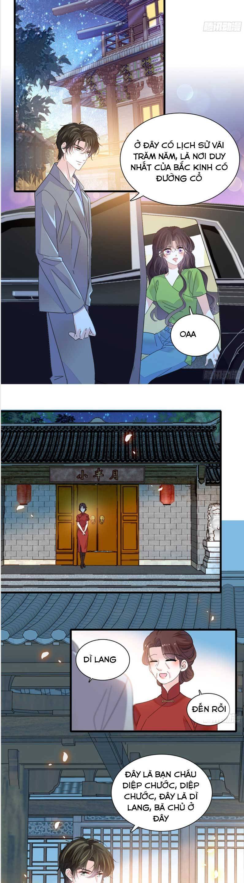 Thiên Kim Toàn Năng Bá Khí Ngút Trời Chapter 108 - Trang 17