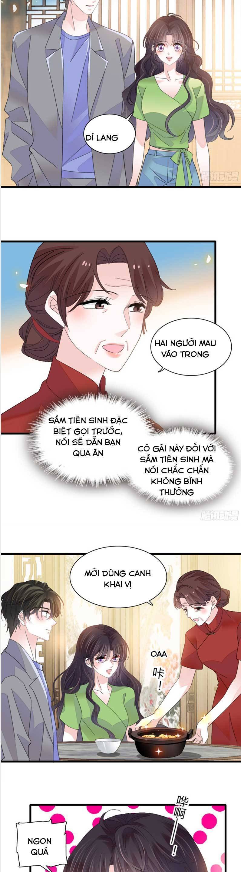 Thiên Kim Toàn Năng Bá Khí Ngút Trời Chapter 108 - Trang 18