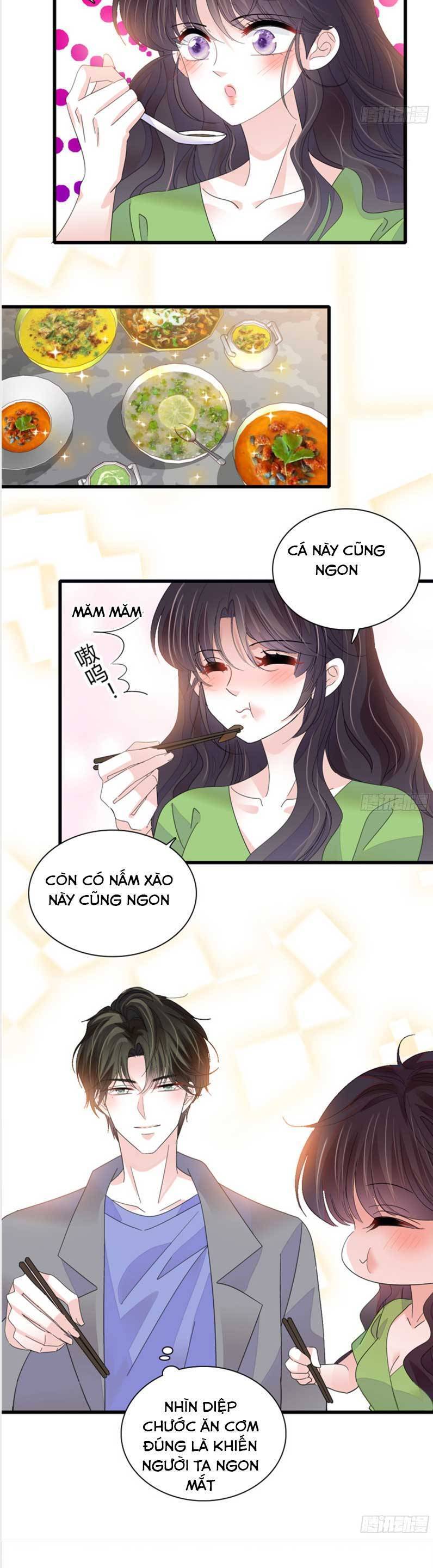 Thiên Kim Toàn Năng Bá Khí Ngút Trời Chapter 108 - Trang 19