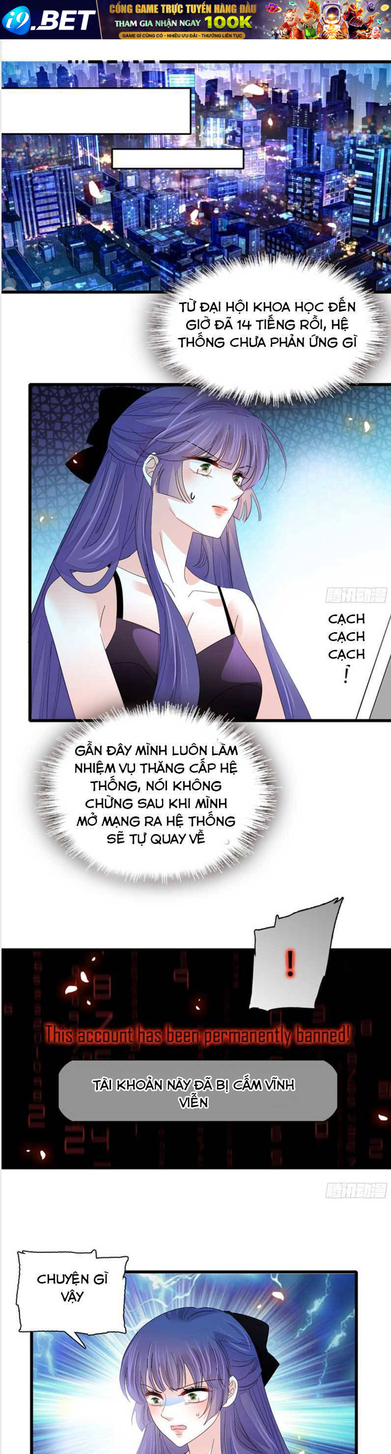 Thiên Kim Toàn Năng Bá Khí Ngút Trời Chapter 108 - Trang 20