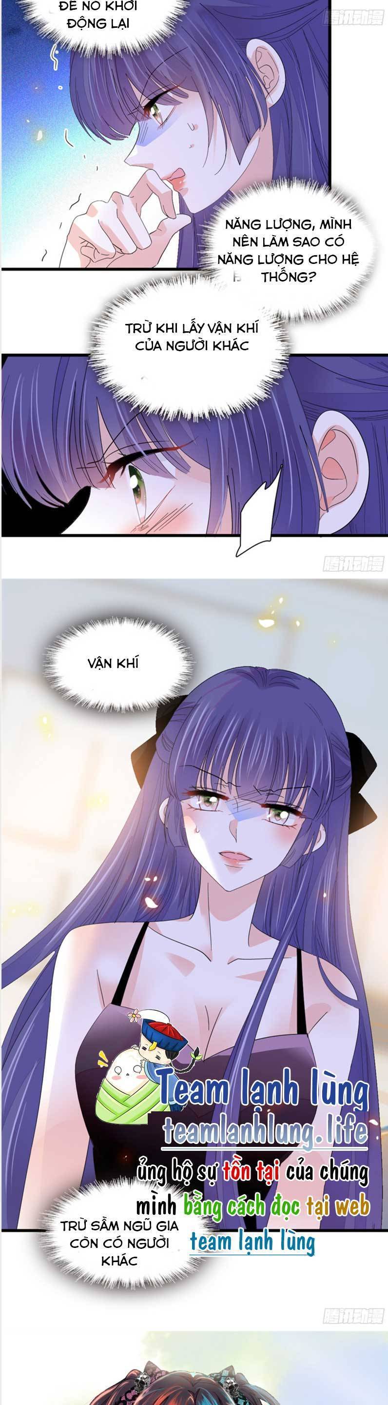 Thiên Kim Toàn Năng Bá Khí Ngút Trời Chapter 108 - Trang 22