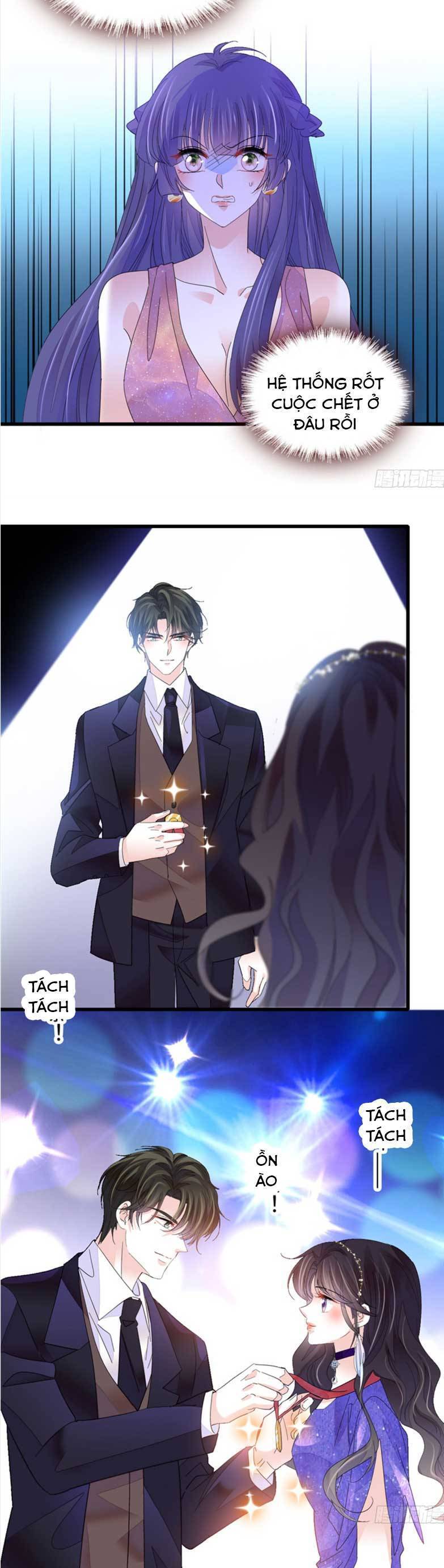 Thiên Kim Toàn Năng Bá Khí Ngút Trời Chapter 108 - Trang 7