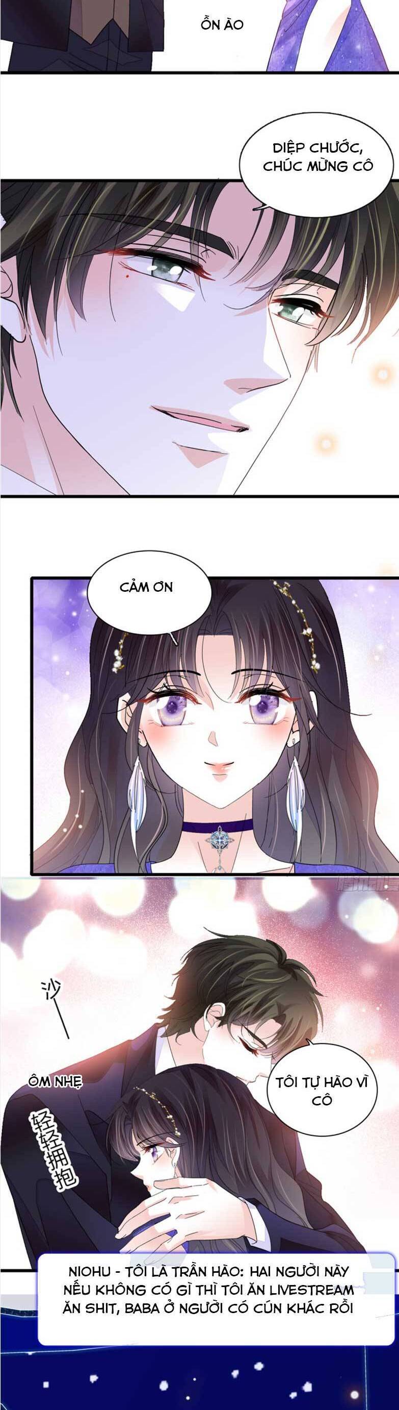 Thiên Kim Toàn Năng Bá Khí Ngút Trời Chapter 108 - Trang 8