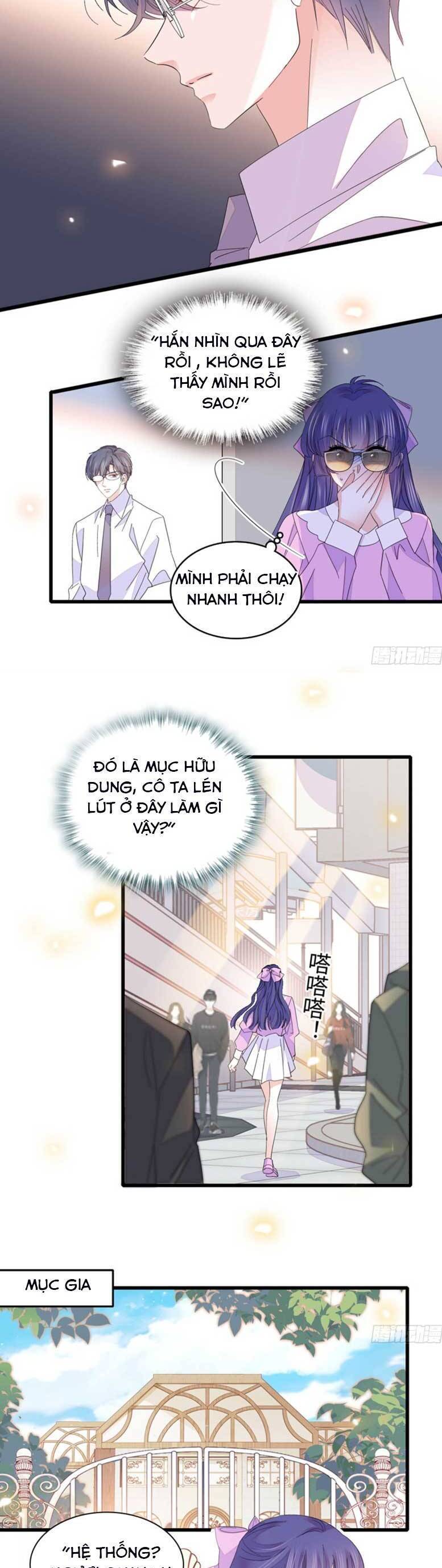 Thiên Kim Toàn Năng Bá Khí Ngút Trời Chapter 109 - Trang 11