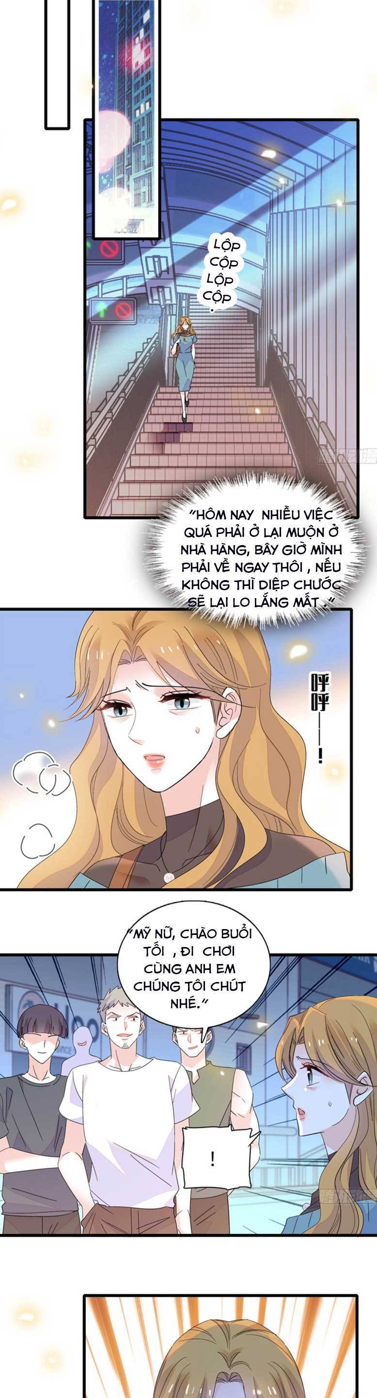 Thiên Kim Toàn Năng Bá Khí Ngút Trời Chapter 109 - Trang 14