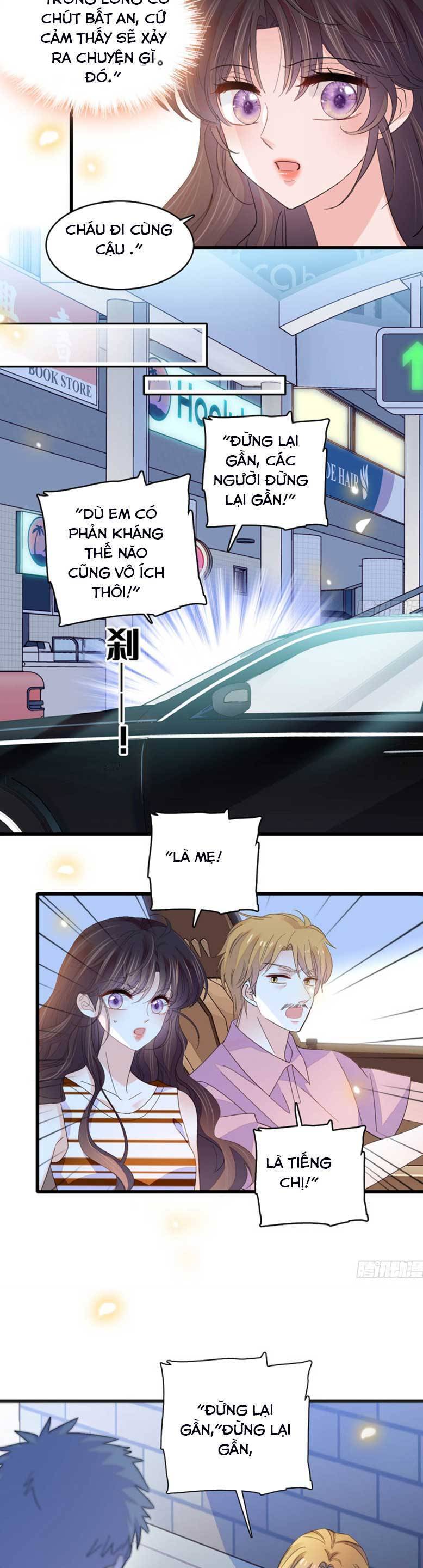 Thiên Kim Toàn Năng Bá Khí Ngút Trời Chapter 109 - Trang 17