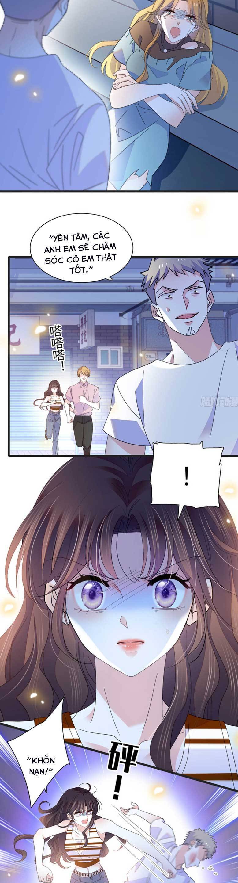 Thiên Kim Toàn Năng Bá Khí Ngút Trời Chapter 109 - Trang 18