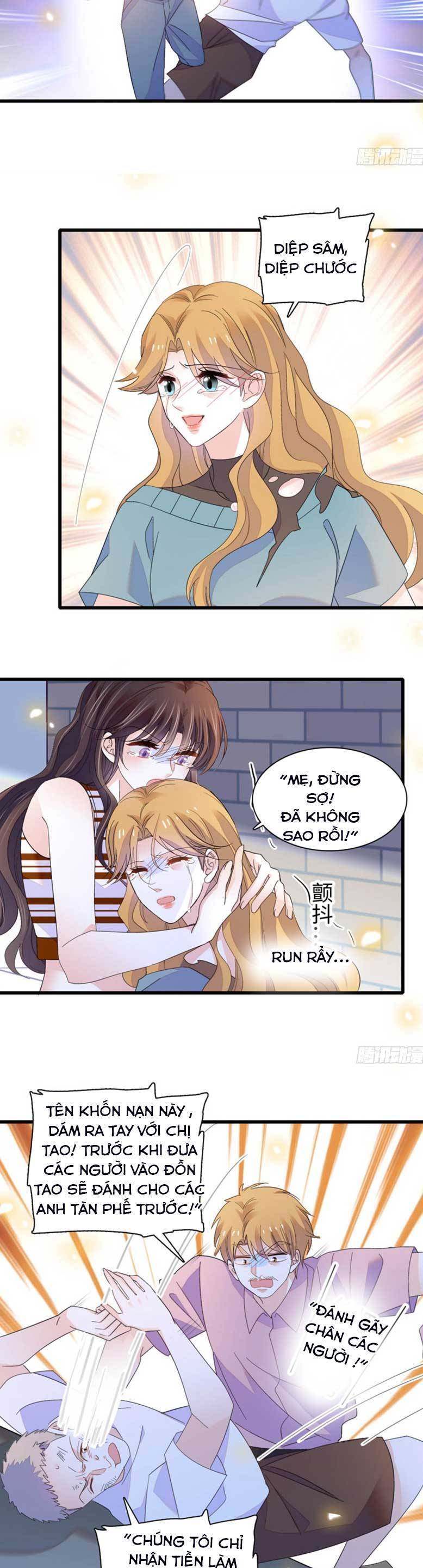 Thiên Kim Toàn Năng Bá Khí Ngút Trời Chapter 109 - Trang 19