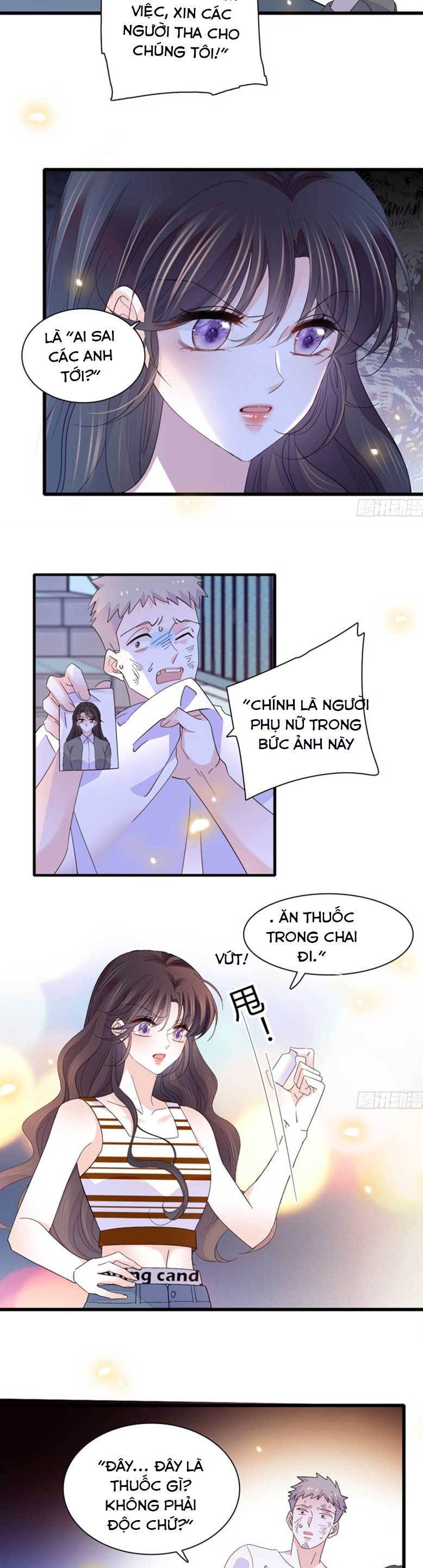 Thiên Kim Toàn Năng Bá Khí Ngút Trời Chapter 109 - Trang 20