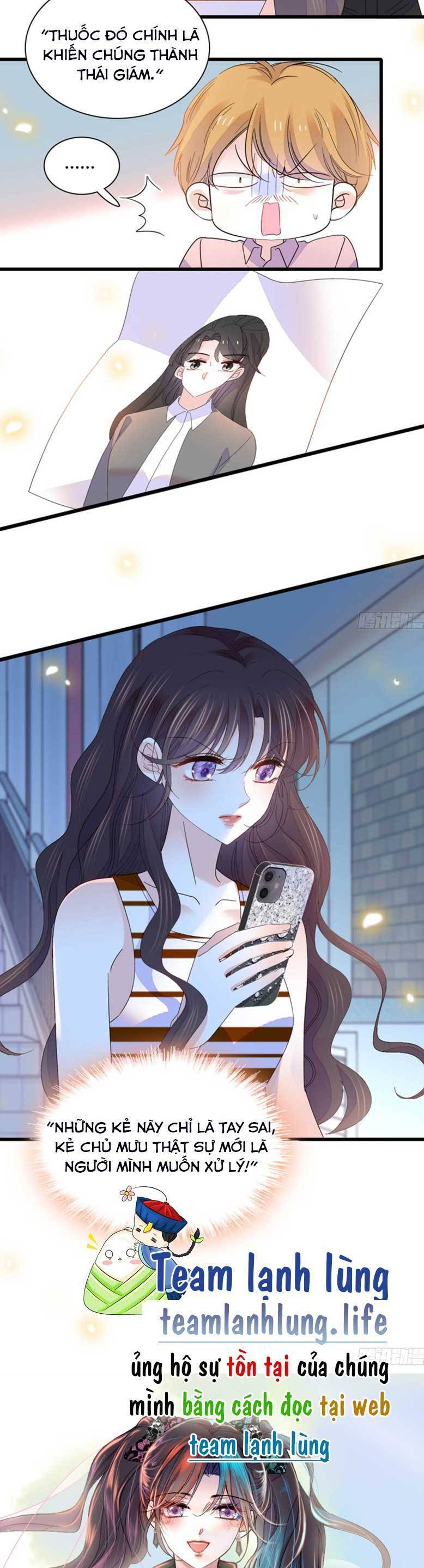 Thiên Kim Toàn Năng Bá Khí Ngút Trời Chapter 109 - Trang 22