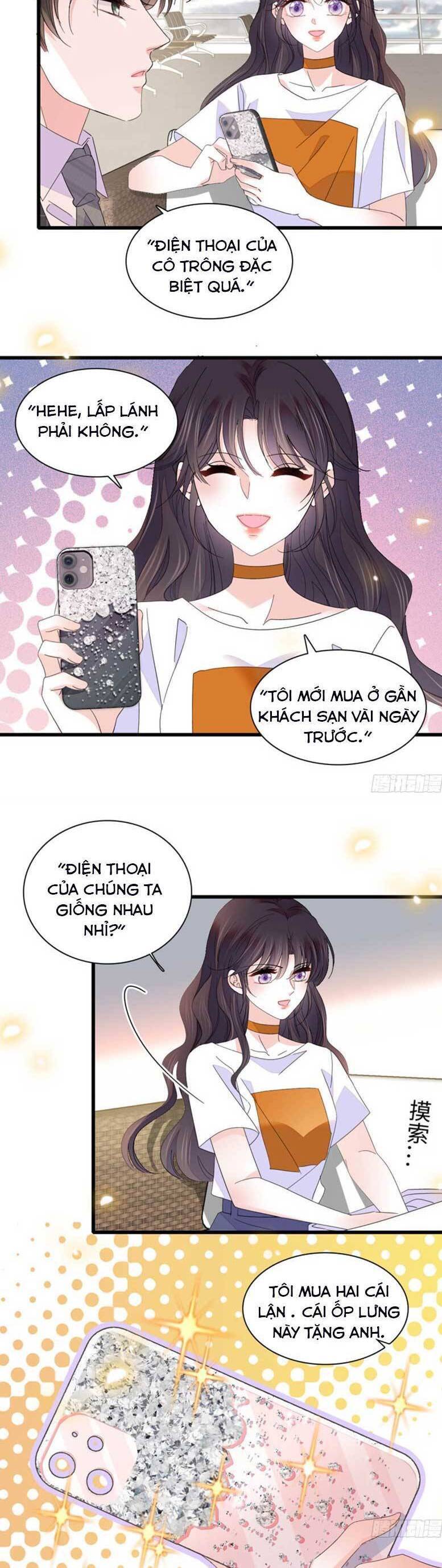 Thiên Kim Toàn Năng Bá Khí Ngút Trời Chapter 109 - Trang 4